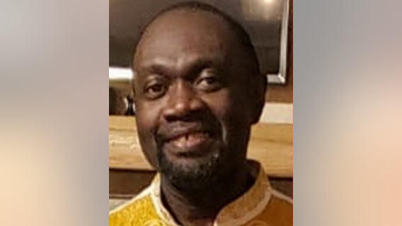 Deputies search for missing 53-year-old Hall County man