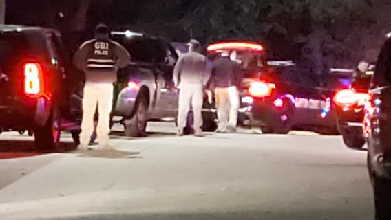 GBI investigates deadly police shooting in Clayton County