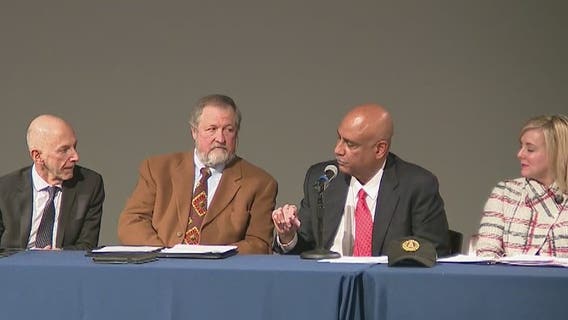 Georgia medical cannabis commission holds first meeting