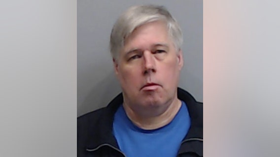 Police: Fake Roswell officer accused of sexually abusing masseuse arrested