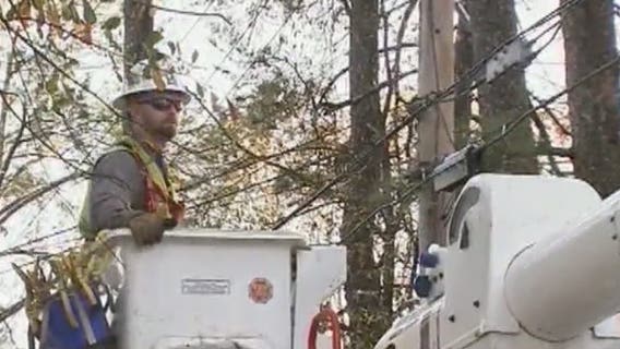 Georgia regulators approve $1.77 billion power rate increase