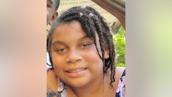Missing Riverdale girl found
