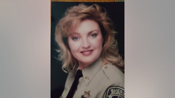 Fallen Dawson County officer to be honored in DC monument