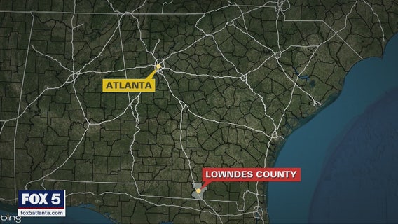 Georgia pastor accused of sexual assaults in Oregon