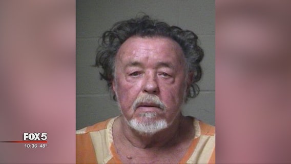 911 call of man reporting murder of his wife