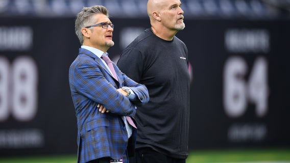 Atlanta Falcons Draft Preview round-up