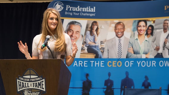 Sources: Kemp picks Kelly Loeffler to succeed Isakson in Senate