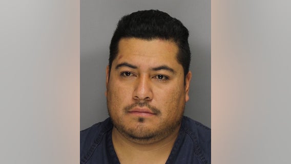 Suspect in deadly domestic dispute arrested after police chase