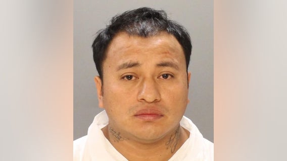 Man charged in fatal Christmas Day double stabbing in Olney