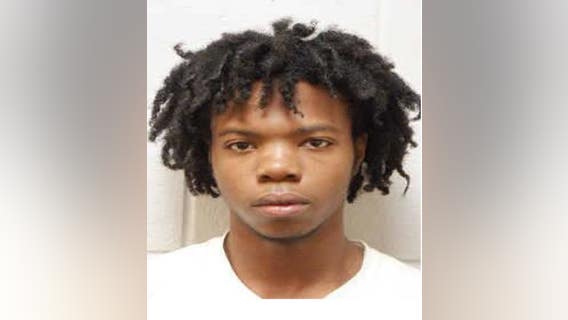 McDonough man sentenced for 2019 double murder of pregnant woman, boyfriend