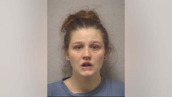 Douglasville woman to serve 100 year sentence for abusing her young child
