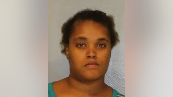 Gainesville mother accused of murdering 4-month-old daughter