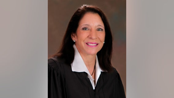 Coroner: Ex-Florida judge drowns in hot tub at Georgia home