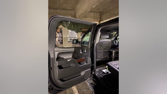 Woman falls victim to crooks twice in a week