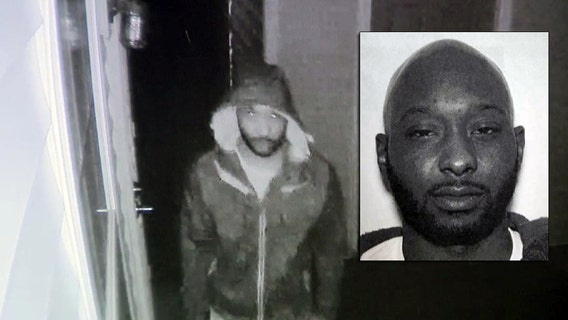 Police: 'Backyard creeper,' accomplice arrested for Clayton County burglary