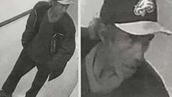 Hapeville police identify church burglar who stole pastor’s sermons