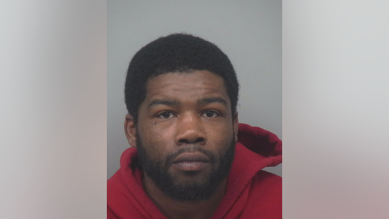 Duluth man charged with 9-week-old daughter's murder