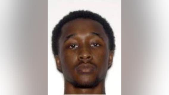 Clayton County man wanted on 36 charges