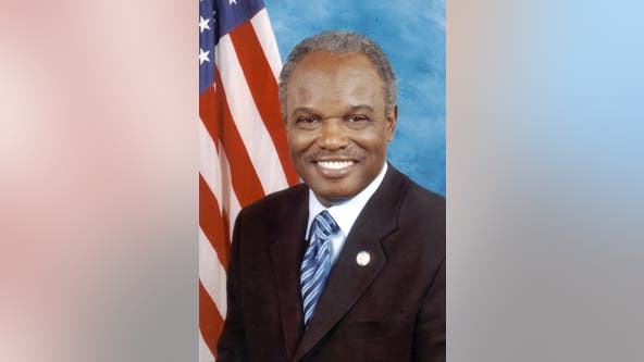 David Scott wins primary in 13th District, avoids runoff