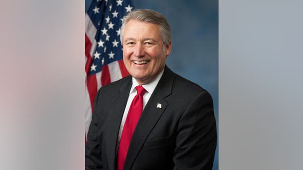 Republican US Rep. Rick Allen tests positive for COVID-19