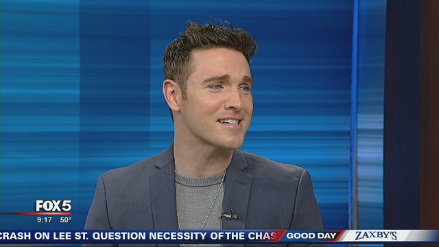 Good Day Atlanta viewer information December 5, 2019