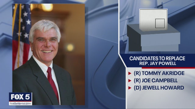 3 candidates qualify for southwest Georgia state House seat