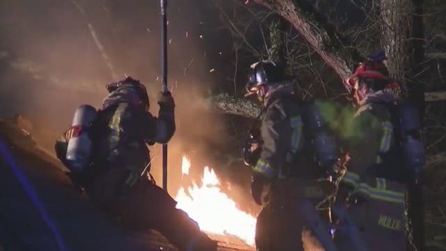 Atlanta firefighters could soon see pay raise
