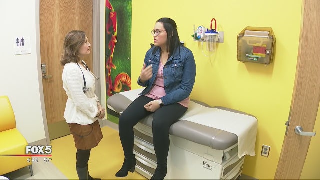 Pediatricians' group says obese teens should have easier access to weight loss surgery