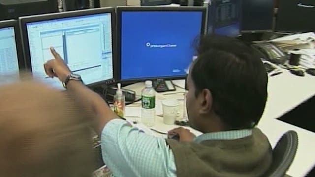 Georgia unemployment hits all-time low