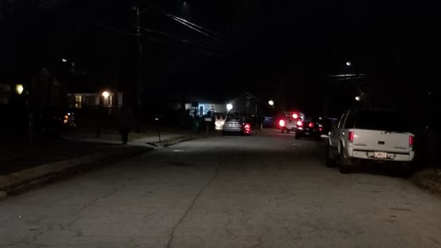 Woman surrenders to police after SWAT situation in DeKalb County