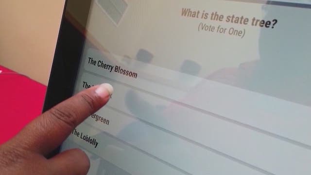 Georgia restores 22,000 purged voter registrations