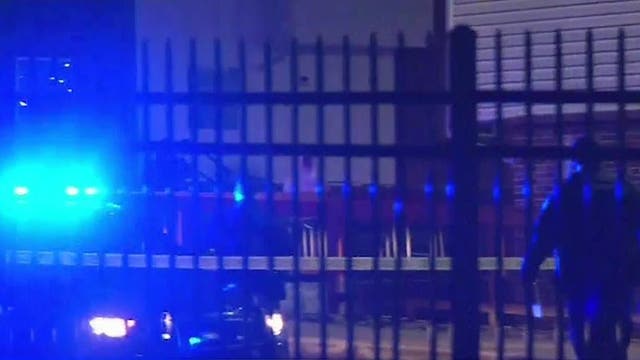 Police: 66 shell casings recovered after men opened fire at Vine City apartments