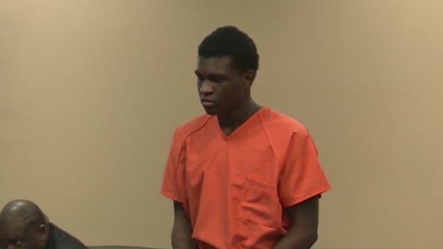 Teen sentenced to life for shooting, killing 6-year-old boy