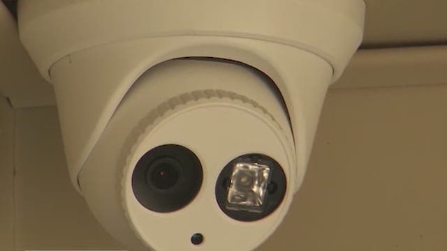 Marietta police ask residents to register cameras to help fight crime faster