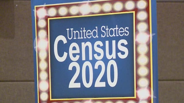 Fulton County kicks off Census push