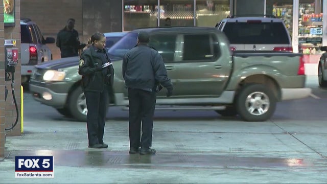 Police warn drivers about 'cold weather crimes'