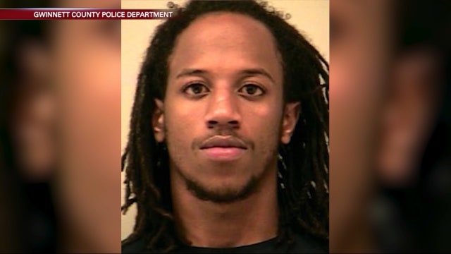 Man wanted for double murder near Norcross now linked to other crimes