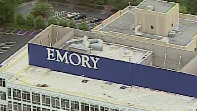 Grady Memorial Hospital, Emory Midtown diverting emergency patients