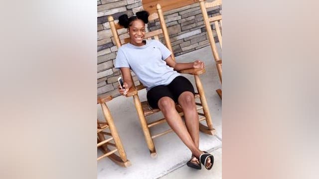 Police: Missing Georgia teen last seen over a week ago