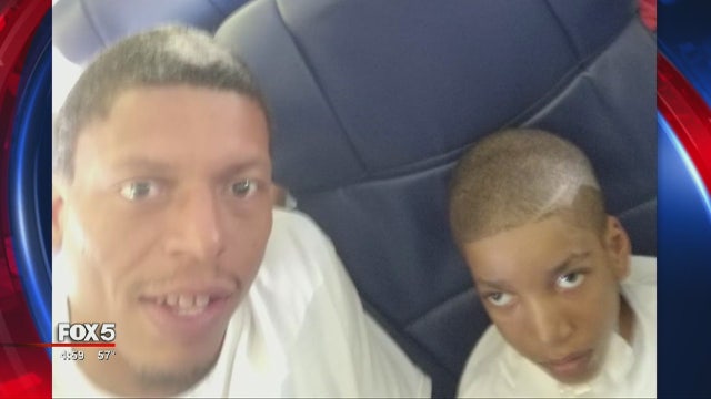 Family of innocent father of 5 killed in police chase speak out