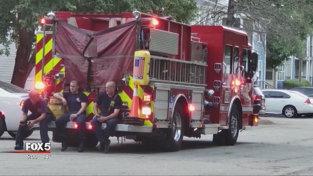 Some DeKalb County employees could see pay increases