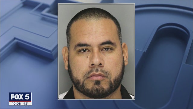 Police: Man arrested during traffic stop leads to major meth bust