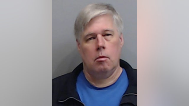 Police: Fake Roswell officer accused of sexually abusing masseuse arrested