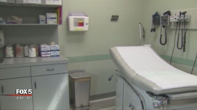 Georgia finalizes hospital financial disclosure requirement