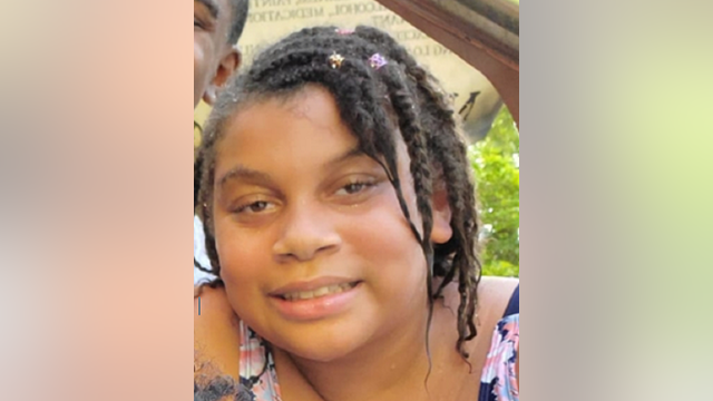 Missing Riverdale girl found