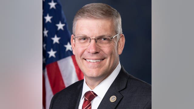 Rep. Loudermilk latest Georgia Republican to contract COVID-19