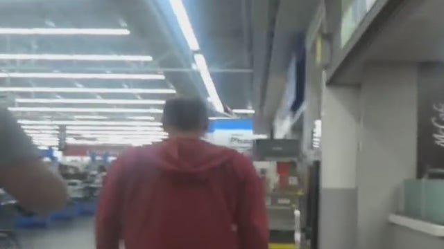 Apparent child sexual predator goes viral on Youtube, police say more victims possible