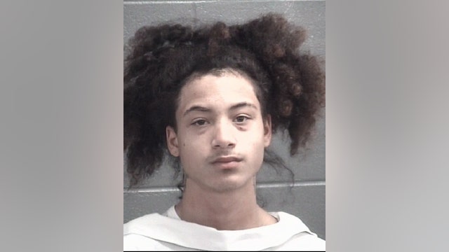 Teen arrested for armed robbery of Spalding County grocery store