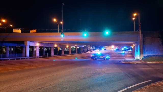 2 California men found shot to death on Cheshire Bridge Road in Atlanta