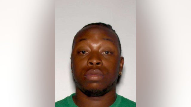 Police searching for man who shot into DeKalb County home